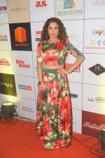 Myrra at 3rd Bright Awards 2017 in Mumbai on 6th Feb 2017